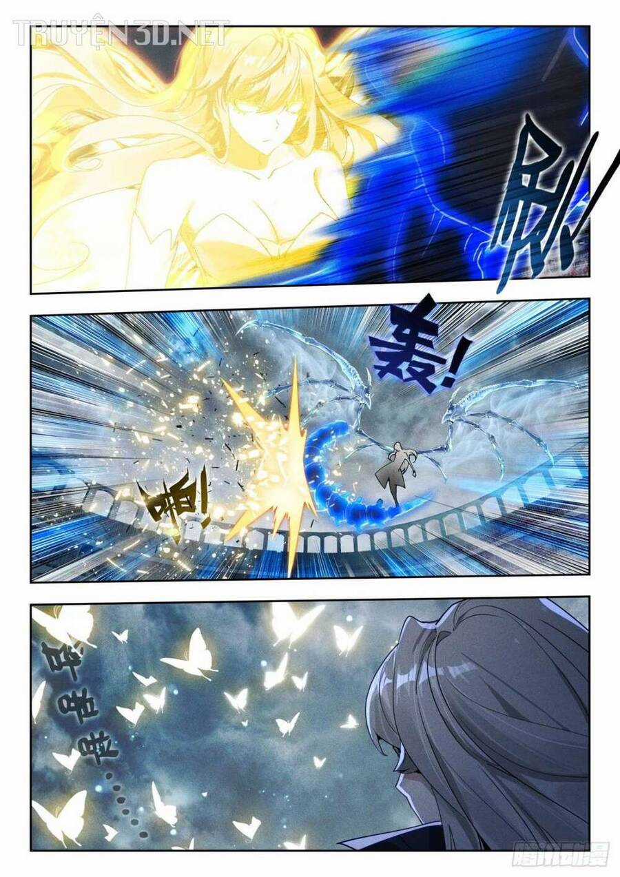 Đấu La Đại Lục 2 - Chapter 372 - Trang 5