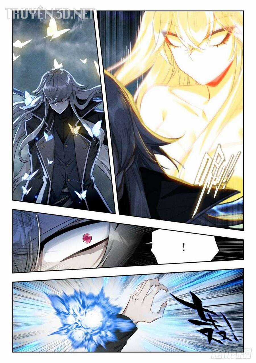 Đấu La Đại Lục 2 - Chapter 372 - Trang 6