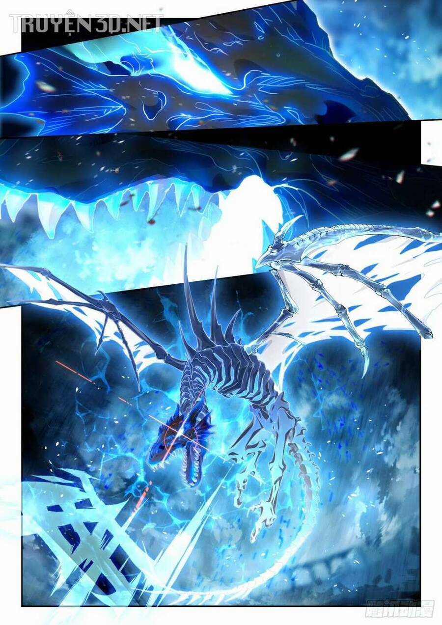 Đấu La Đại Lục 2 - Chapter 372 - Trang 8