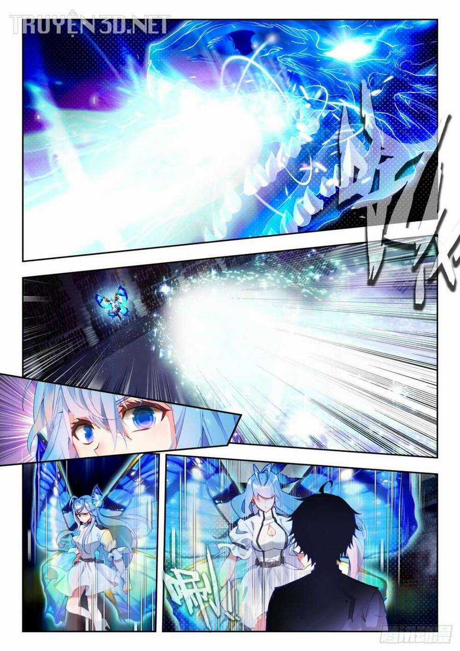 Đấu La Đại Lục 2 - Chapter 372 - Trang 10