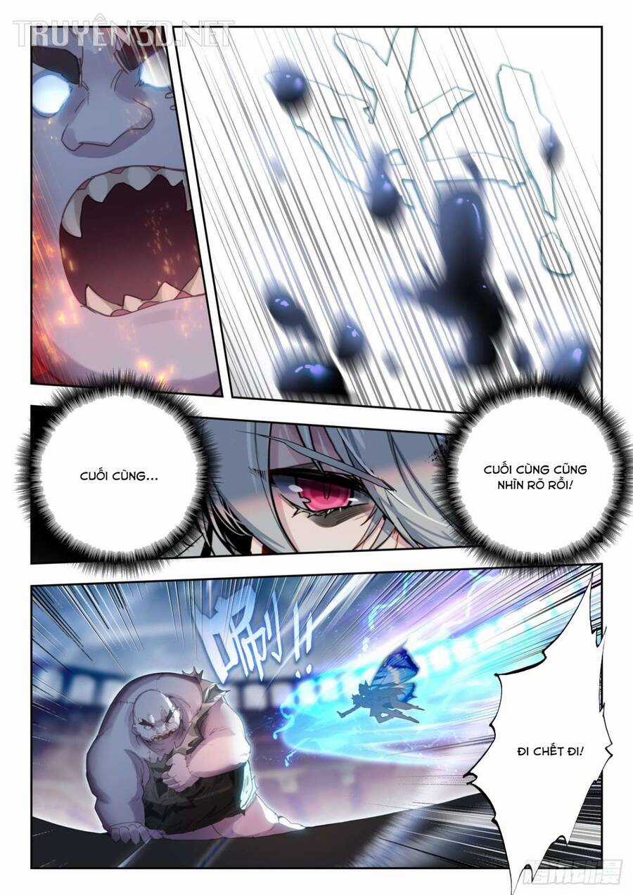 Đấu La Đại Lục 2 - Chapter 373 - Trang 13