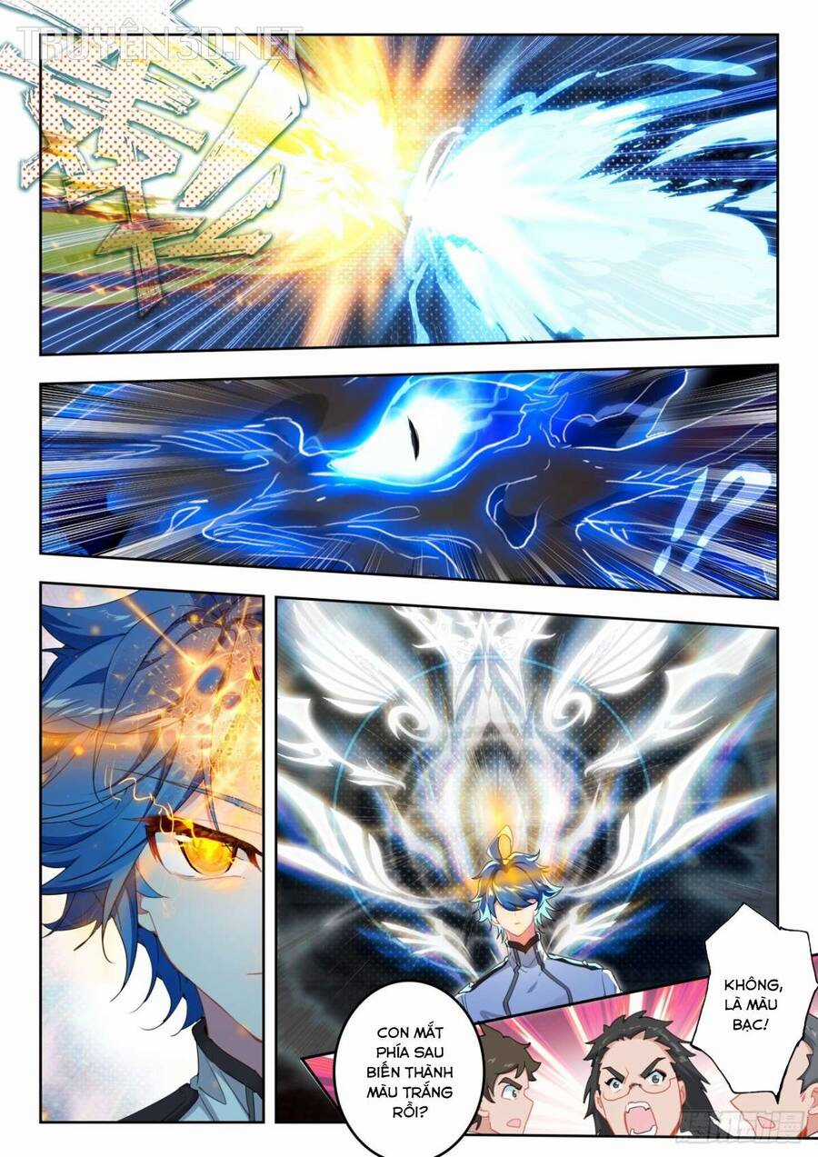 Đấu La Đại Lục 2 - Chapter 373 - Trang 6