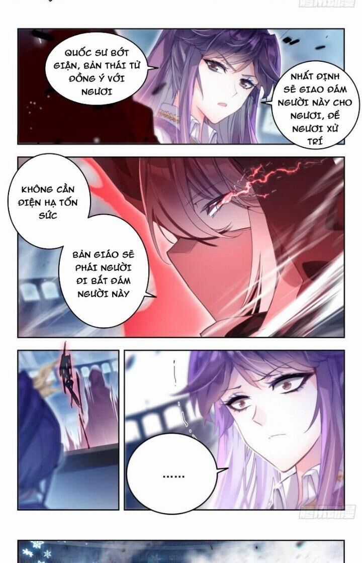 Đấu La Đại Lục 2 - Chapter 375 - Trang 10