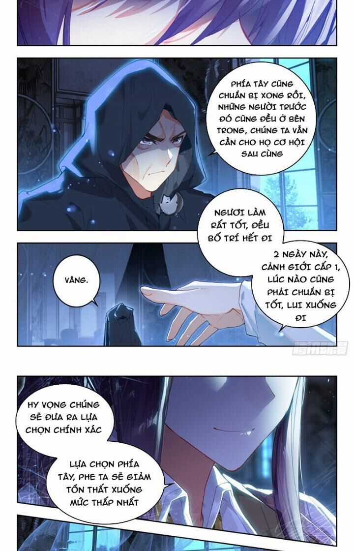 Đấu La Đại Lục 2 - Chapter 376 - Trang 13