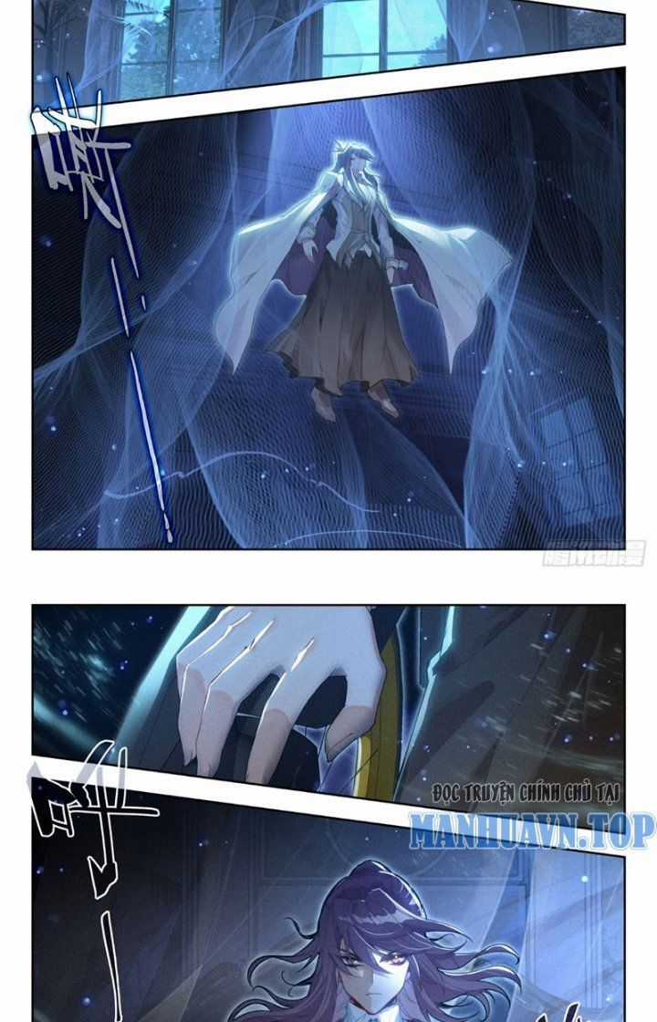 Đấu La Đại Lục 2 - Chapter 376 - Trang 14