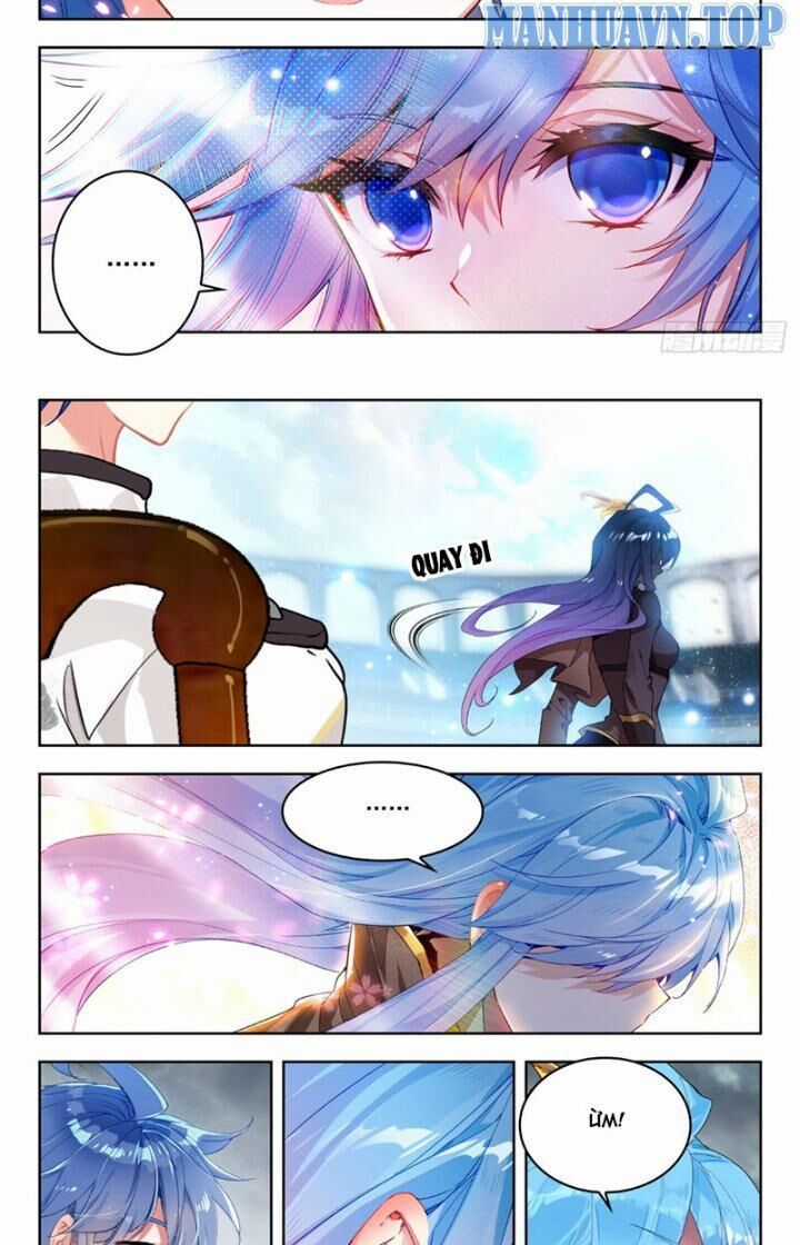 Đấu La Đại Lục 2 - Chapter 376 - Trang 7