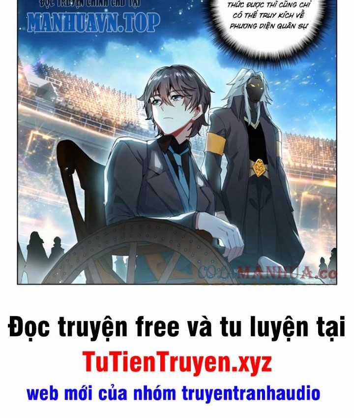 Đấu La Đại Lục 2 - Chapter 378 - Trang 15