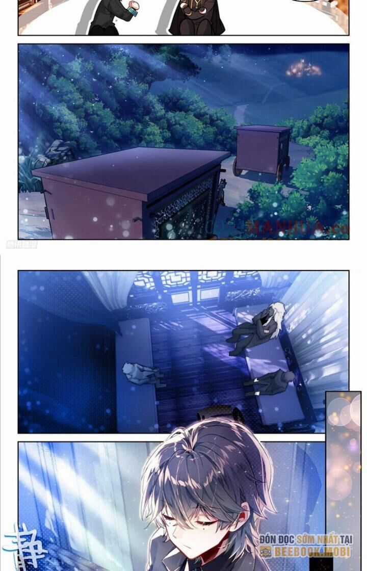 Đấu La Đại Lục 2 - Chapter 378 - Trang 6