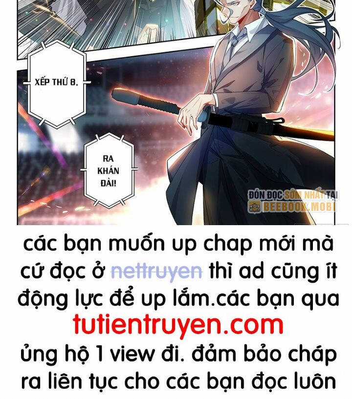 Đấu La Đại Lục 2 - Chapter 384 - Trang 15
