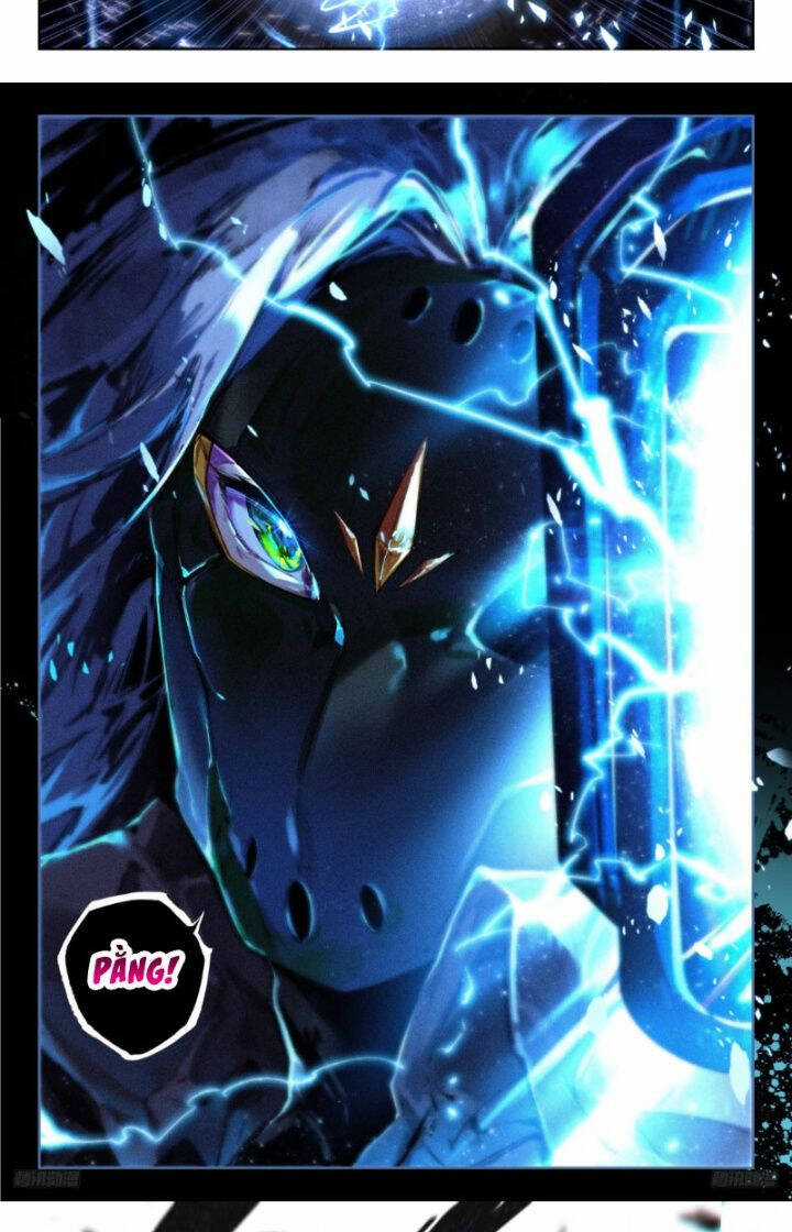 Đấu La Đại Lục 2 - Chapter 385 - Trang 10