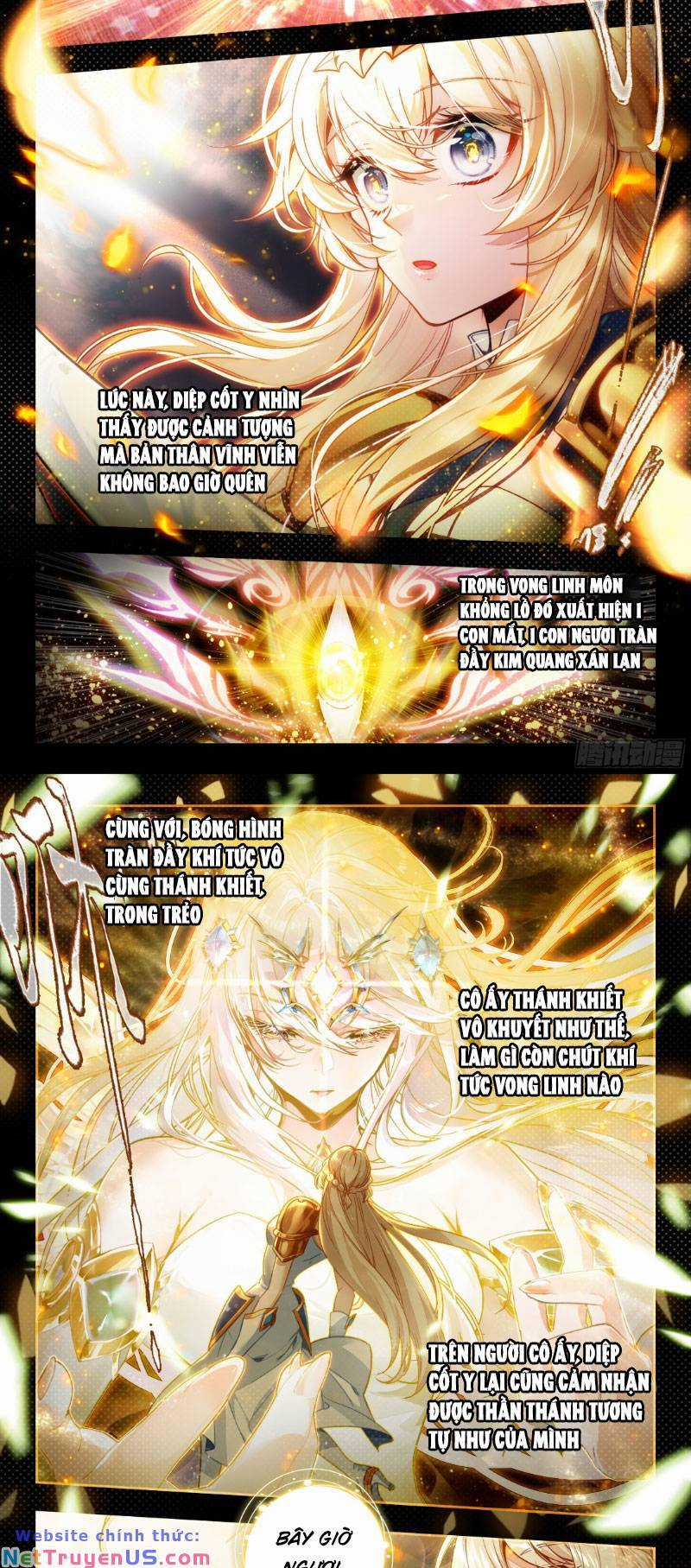 Đấu La Đại Lục 2 - Chapter 388 - Trang 8