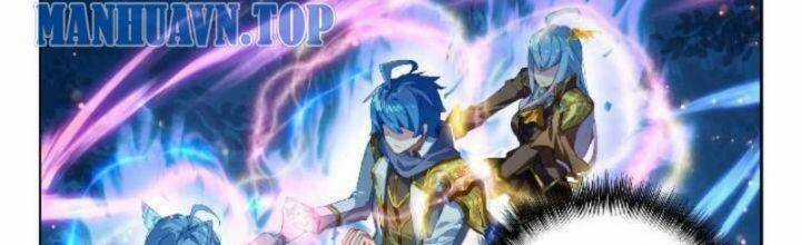 Đấu La Đại Lục 2 - Chapter 391 - Trang 2