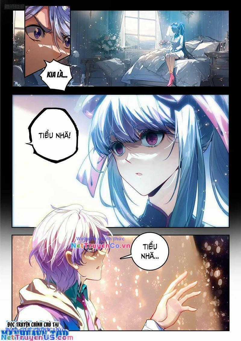 Đấu La Đại Lục 2 - Chapter 393 - Trang 1