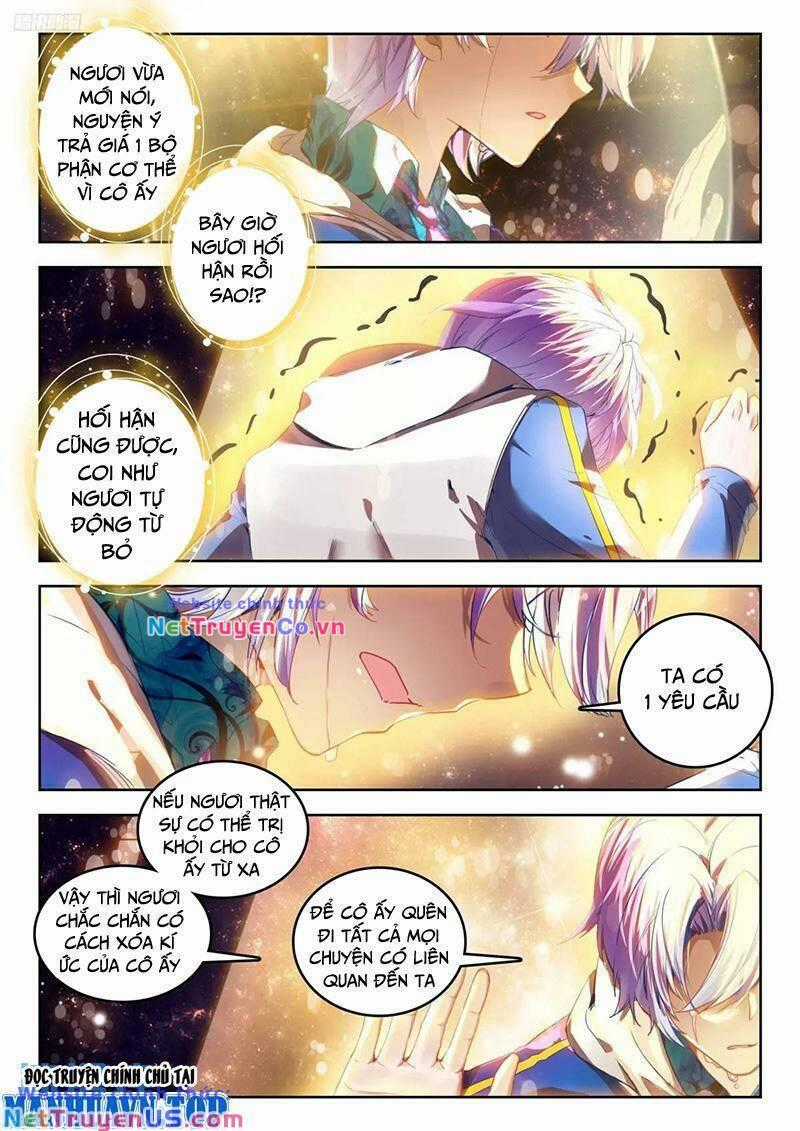 Đấu La Đại Lục 2 - Chapter 393 - Trang 2