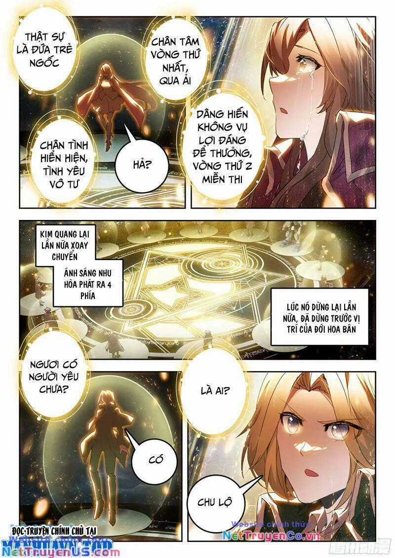 Đấu La Đại Lục 2 - Chapter 393 - Trang 12