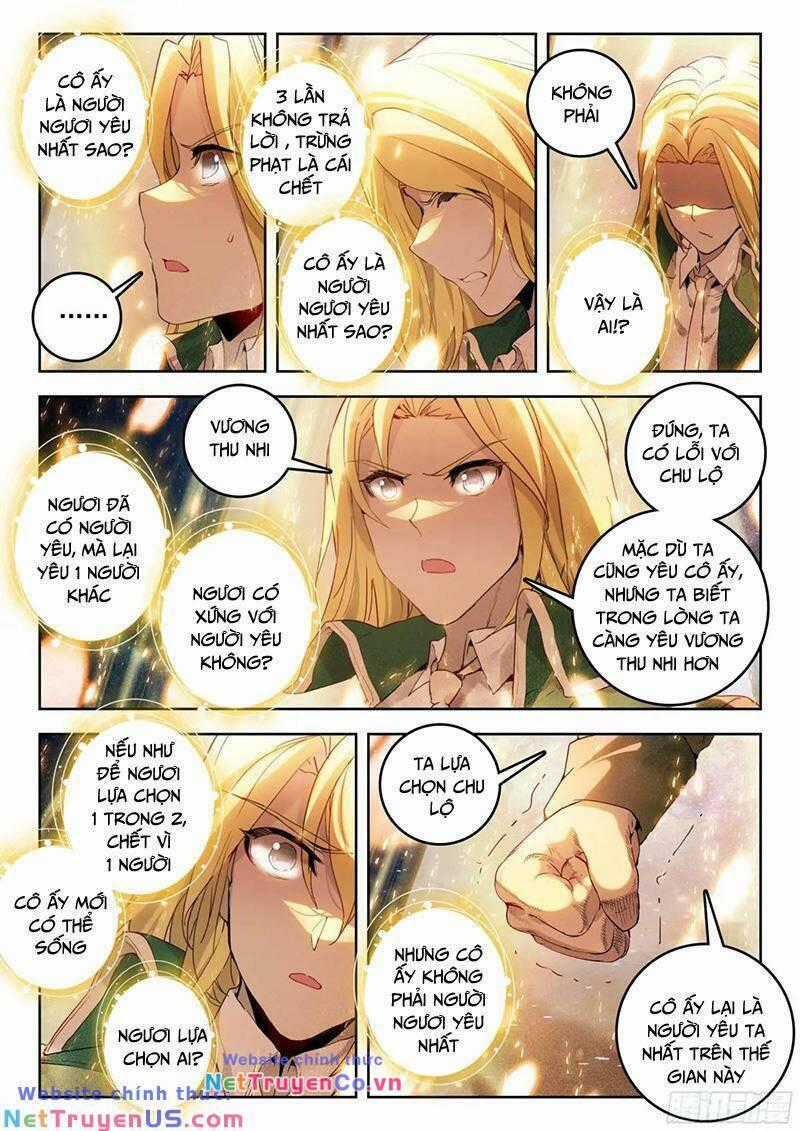 Đấu La Đại Lục 2 - Chapter 393 - Trang 13