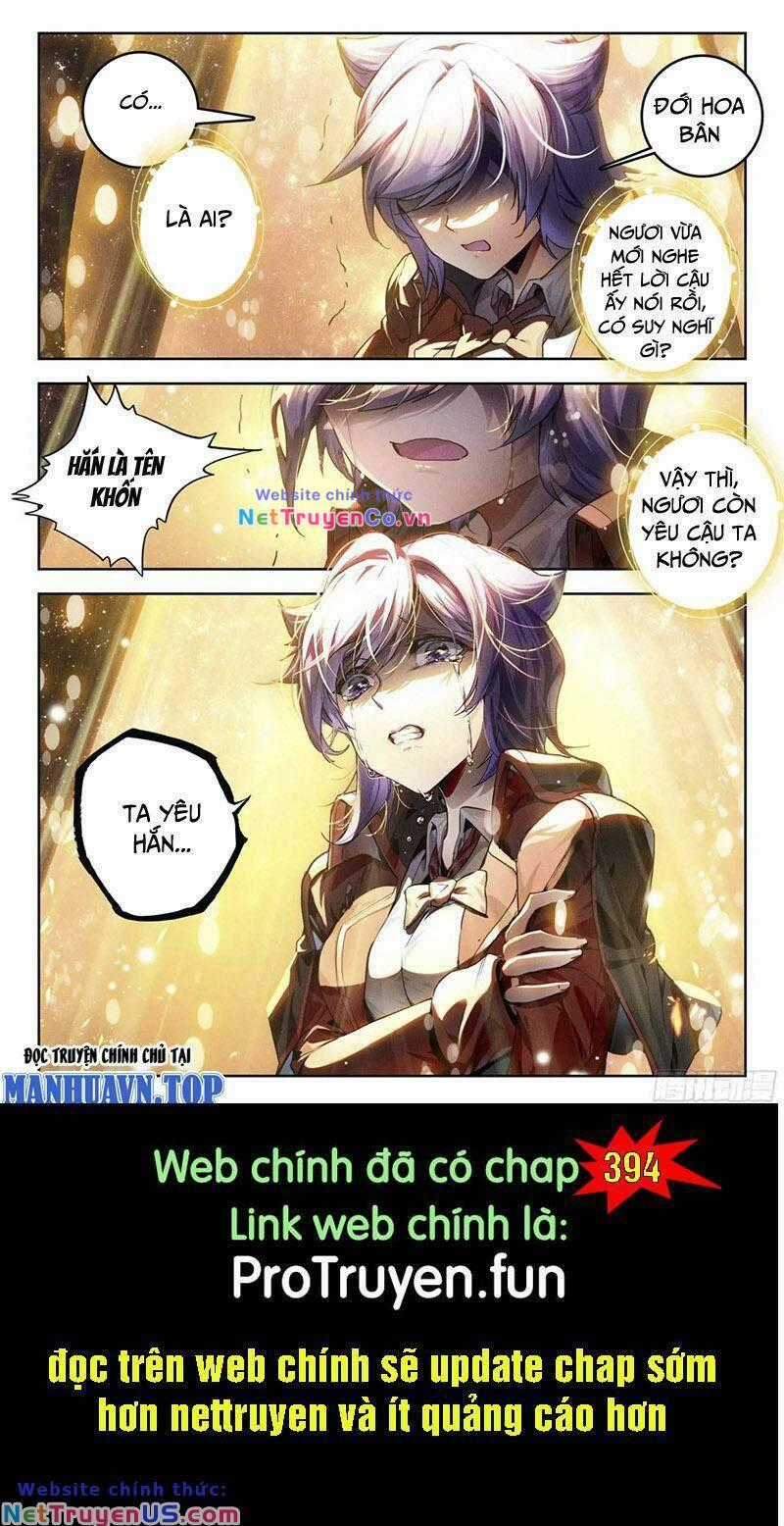 Đấu La Đại Lục 2 - Chapter 393 - Trang 15