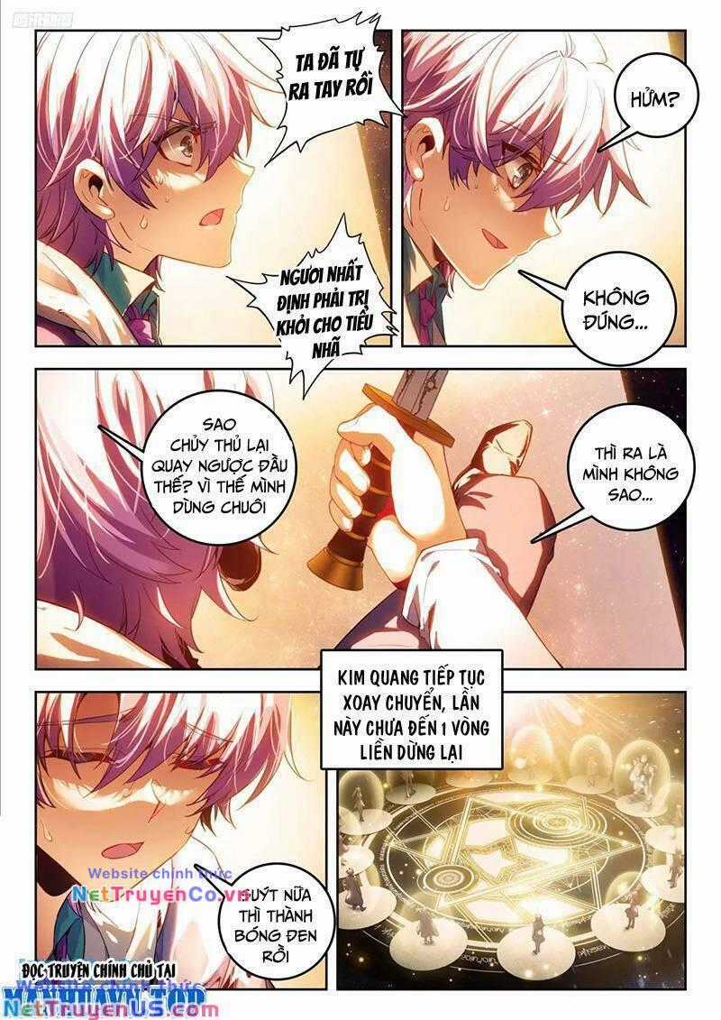 Đấu La Đại Lục 2 - Chapter 393 - Trang 5