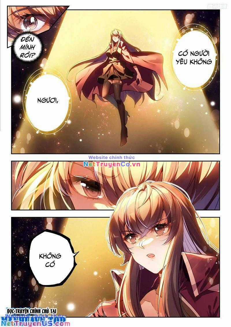 Đấu La Đại Lục 2 - Chapter 393 - Trang 6