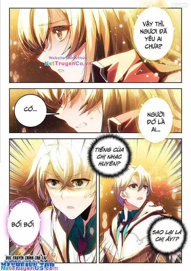 Đấu La Đại Lục 2 - Chapter 393 - Trang 7