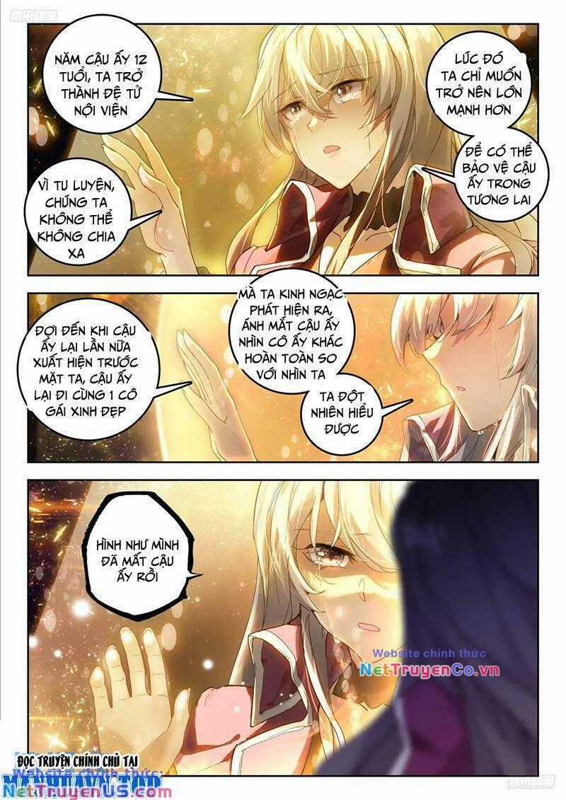 Đấu La Đại Lục 2 - Chapter 393 - Trang 9