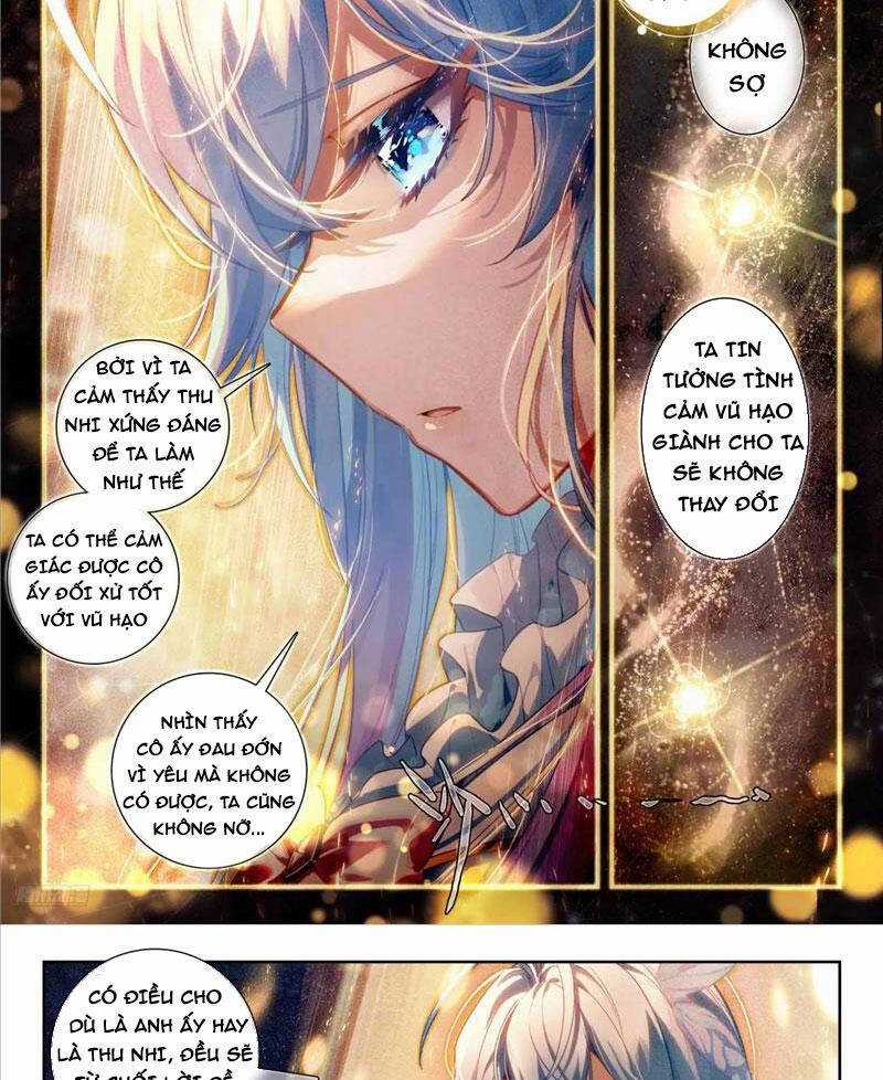 Đấu La Đại Lục 2 - Chapter 394 - Trang 13