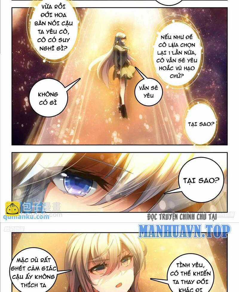 Đấu La Đại Lục 2 - Chapter 394 - Trang 5