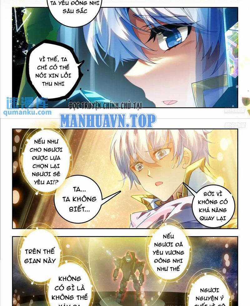 Đấu La Đại Lục 2 - Chapter 394 - Trang 10