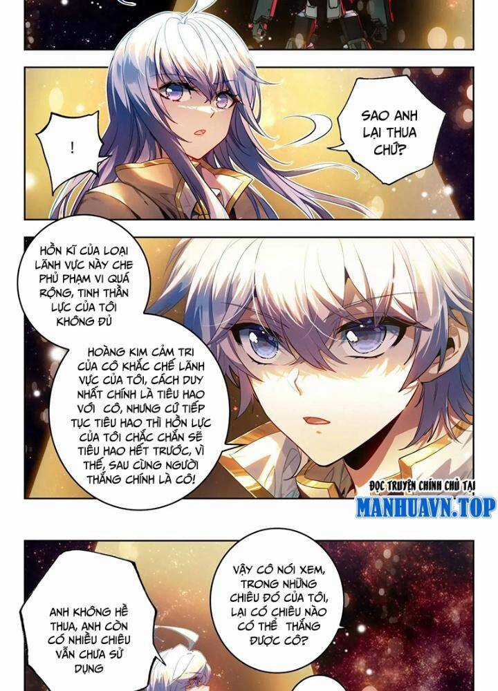 Đấu La Đại Lục 2 - Chapter 397 - Trang 26