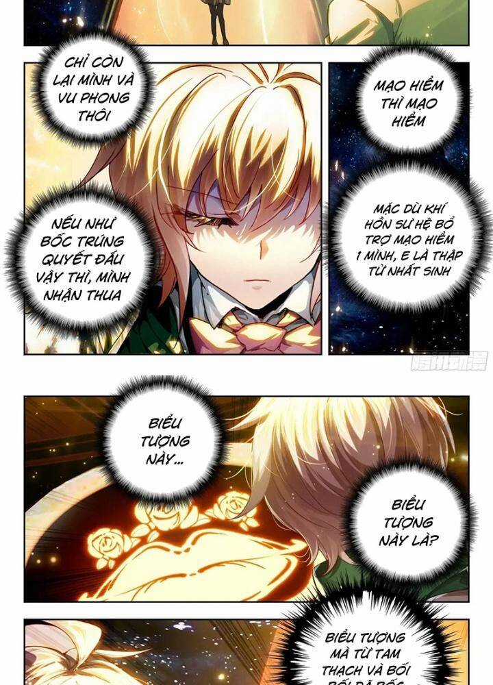 Đấu La Đại Lục 2 - Chapter 397 - Trang 30