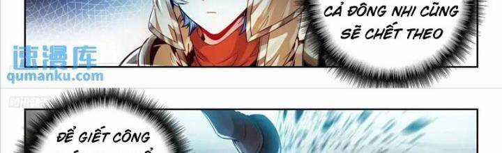 Đấu La Đại Lục 2 - Chapter 399 - Trang 3