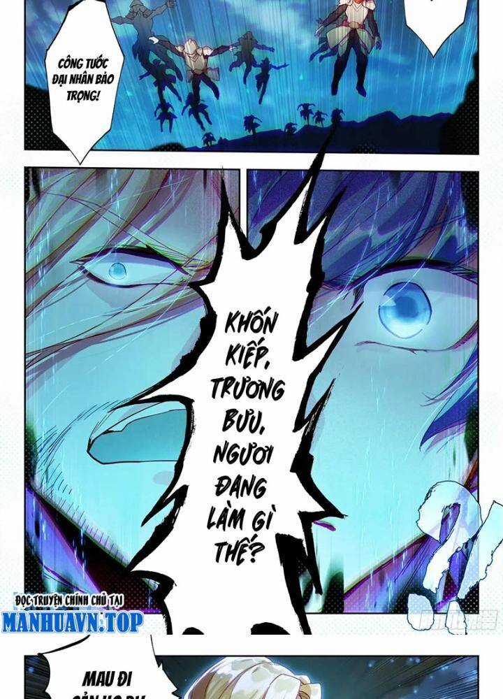 Đấu La Đại Lục 2 - Chapter 400 - Trang 22