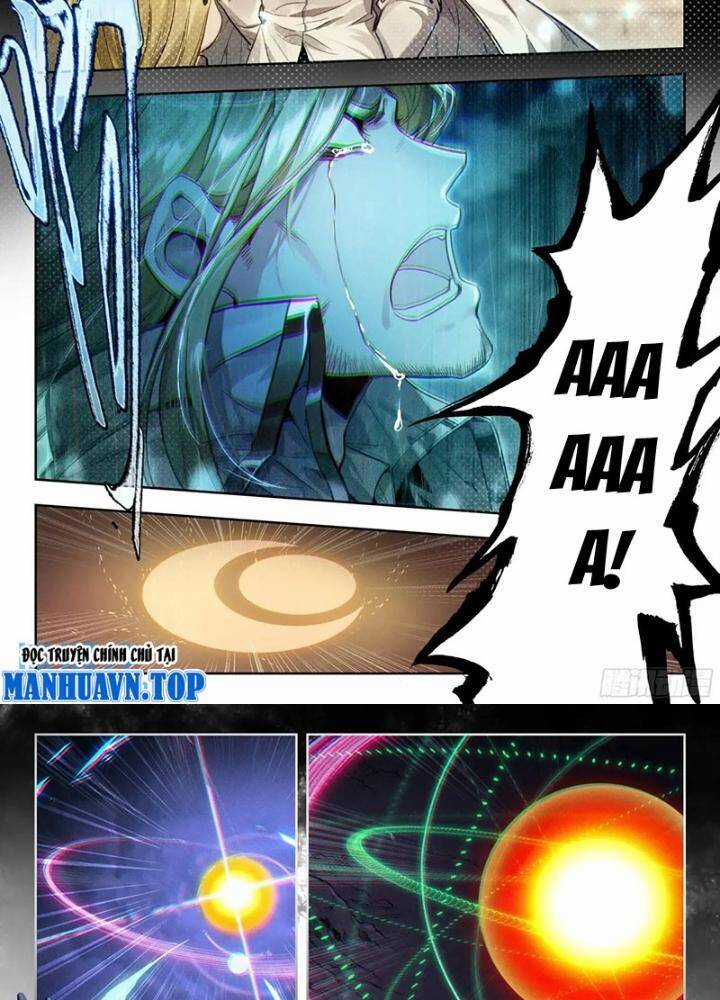 Đấu La Đại Lục 2 - Chapter 400 - Trang 26