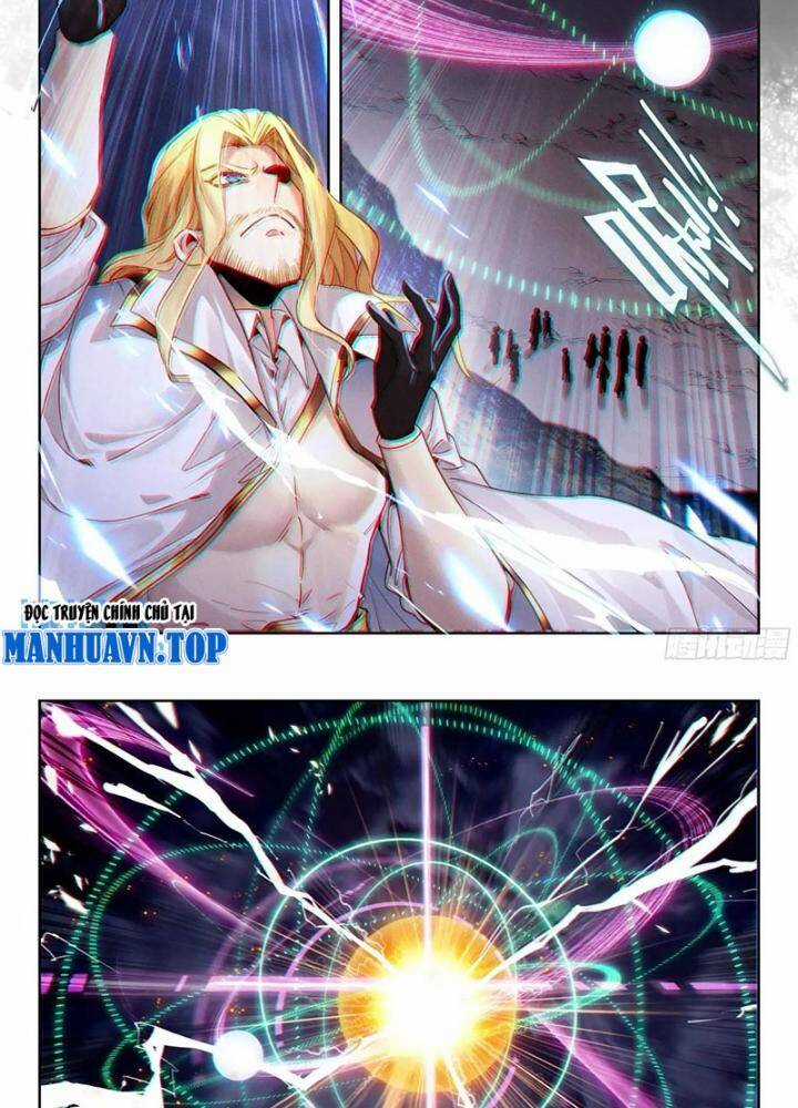 Đấu La Đại Lục 2 - Chapter 400 - Trang 28