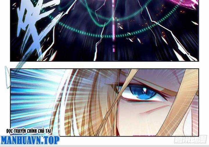 Đấu La Đại Lục 2 - Chapter 400 - Trang 30