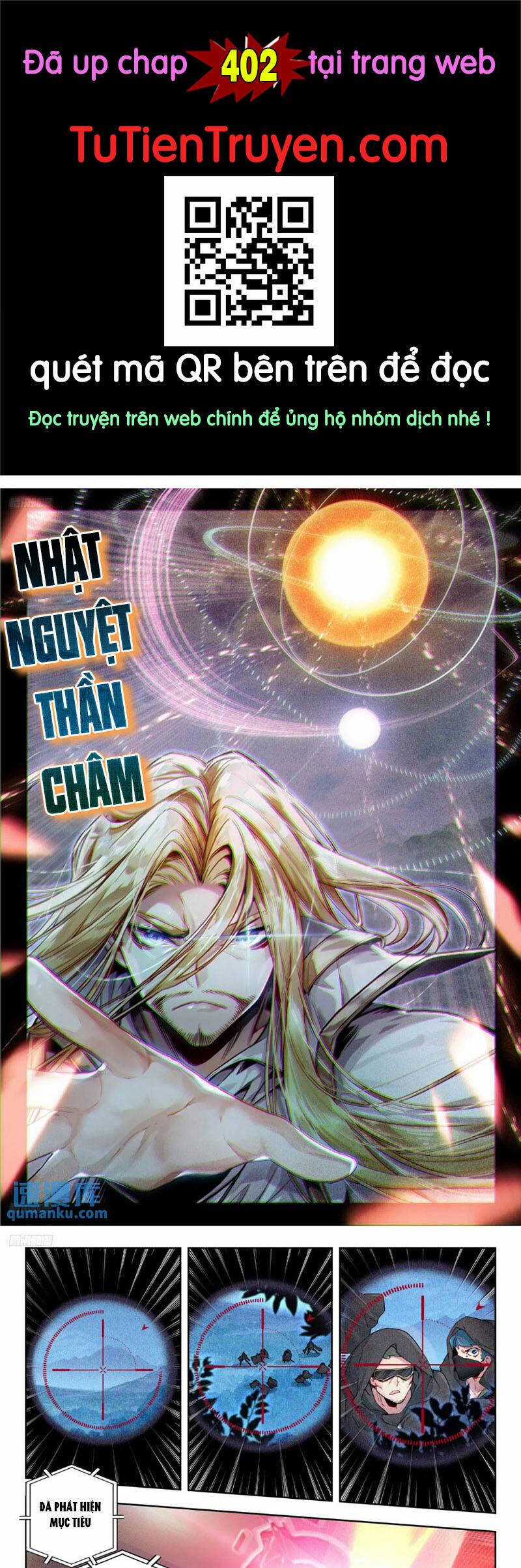 Đấu La Đại Lục 2 - Chapter 401 - Trang 1