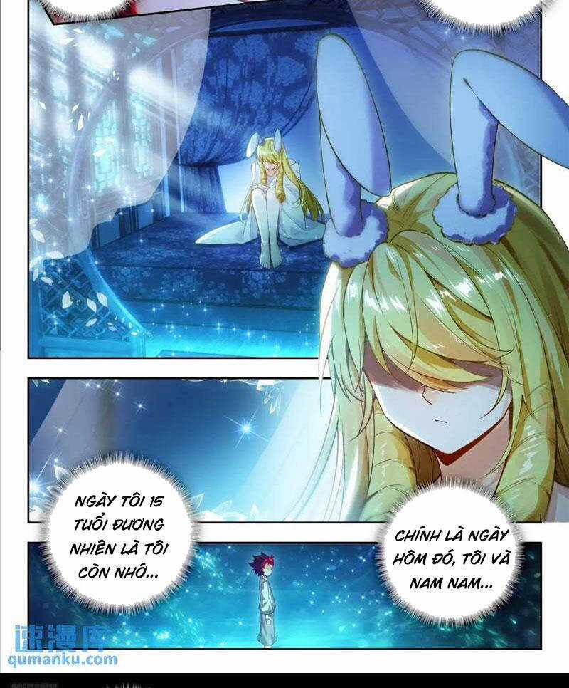 Đấu La Đại Lục 2 - Chapter 404 - Trang 12