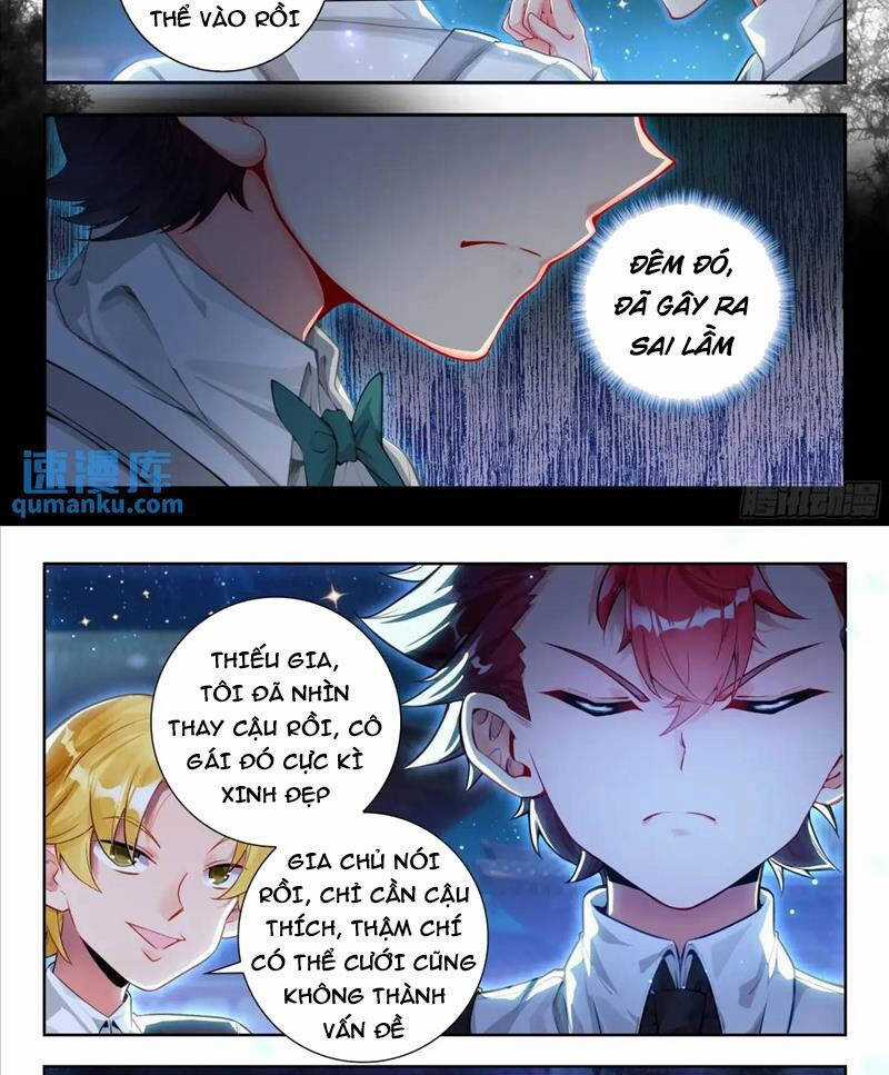 Đấu La Đại Lục 2 - Chapter 404 - Trang 16