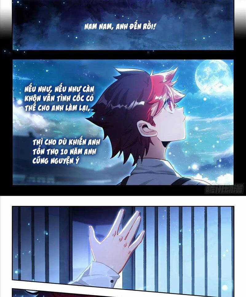 Đấu La Đại Lục 2 - Chapter 404 - Trang 17