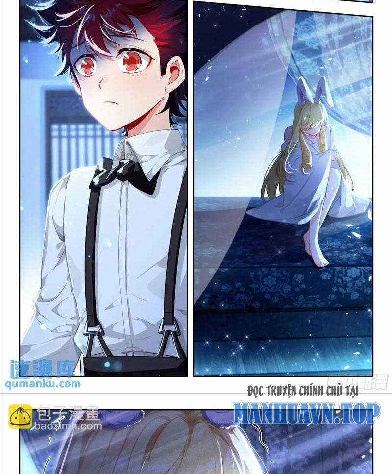 Đấu La Đại Lục 2 - Chapter 404 - Trang 18