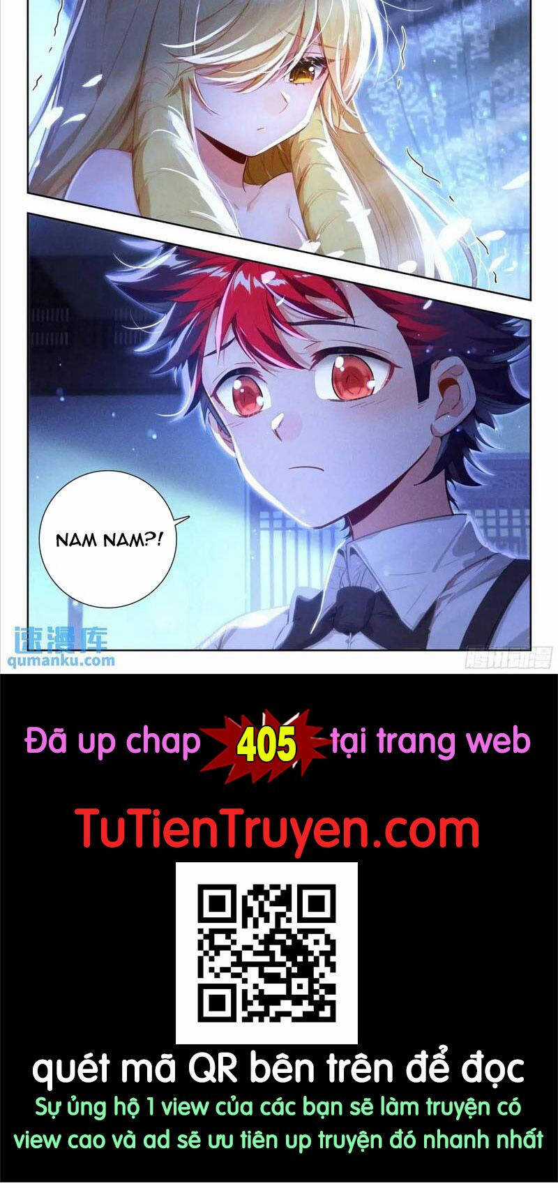 Đấu La Đại Lục 2 - Chapter 404 - Trang 19