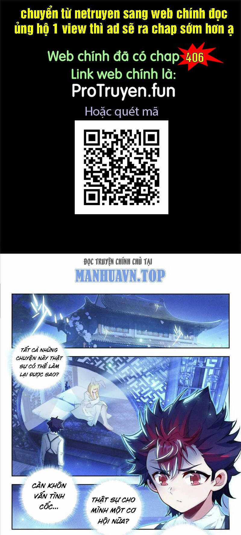 Đấu La Đại Lục 2 - Chapter 405 - Trang 1