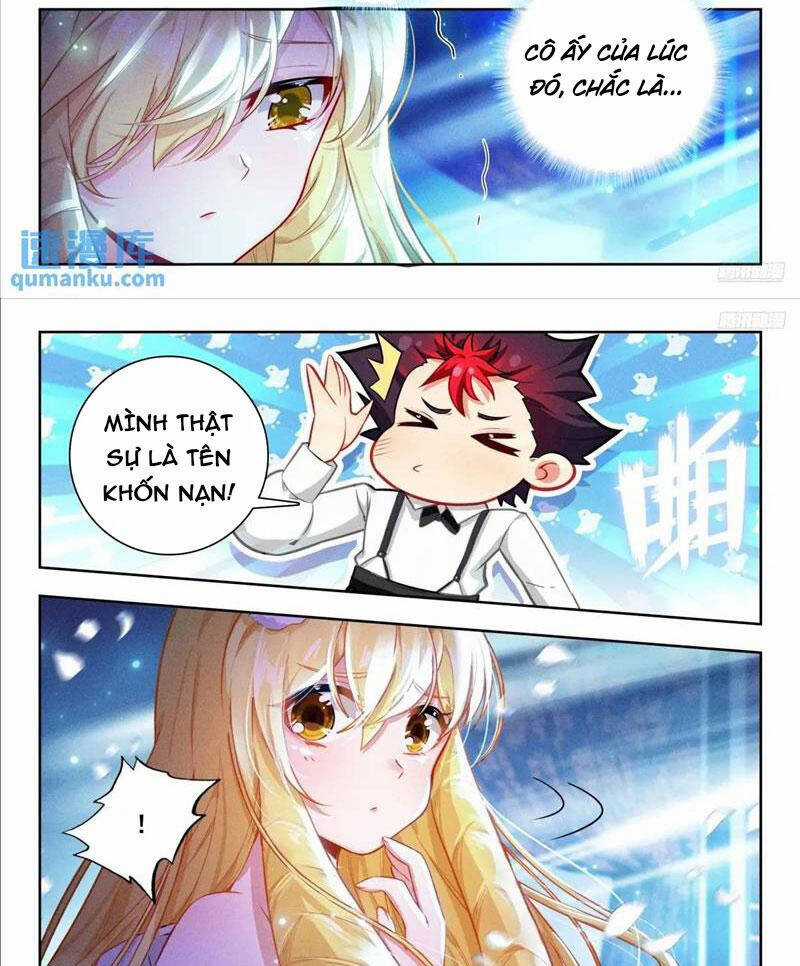 Đấu La Đại Lục 2 - Chapter 405 - Trang 2