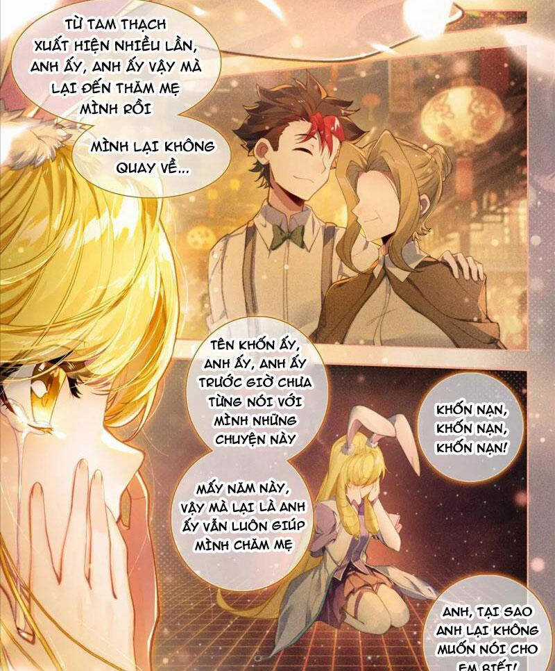 Đấu La Đại Lục 2 - Chapter 405 - Trang 13