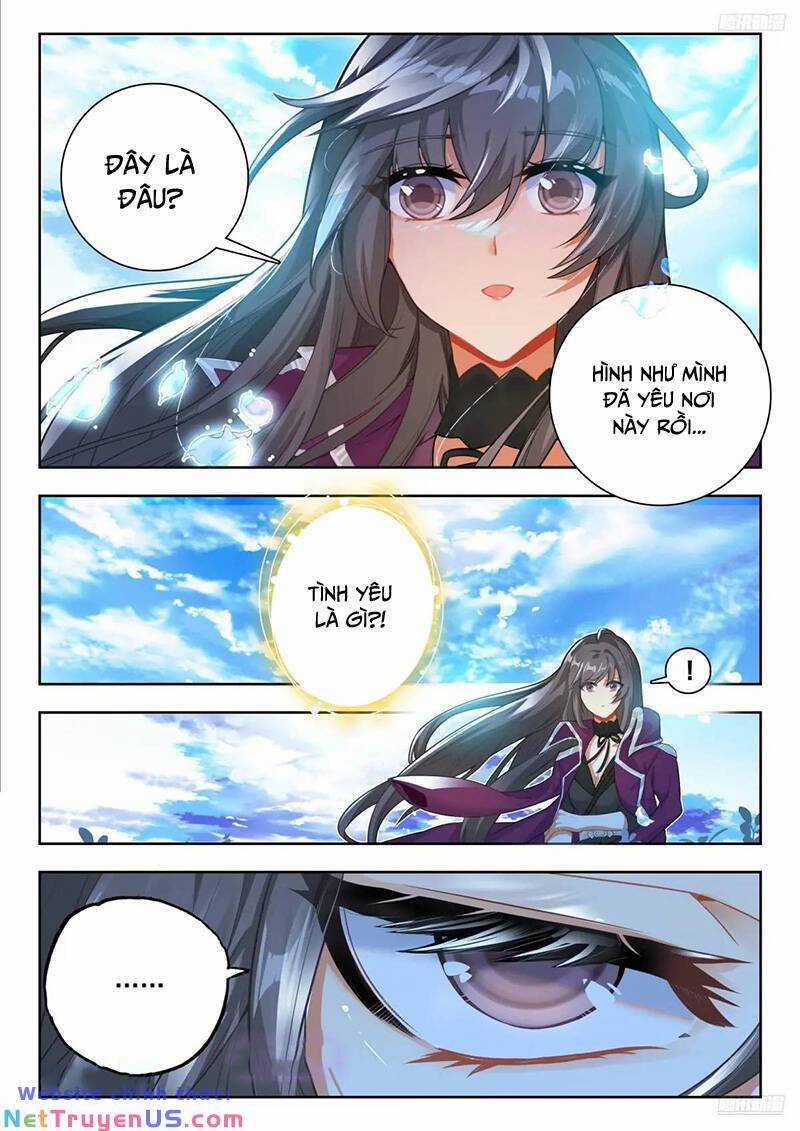 Đấu La Đại Lục 2 - Chapter 406 - Trang 2