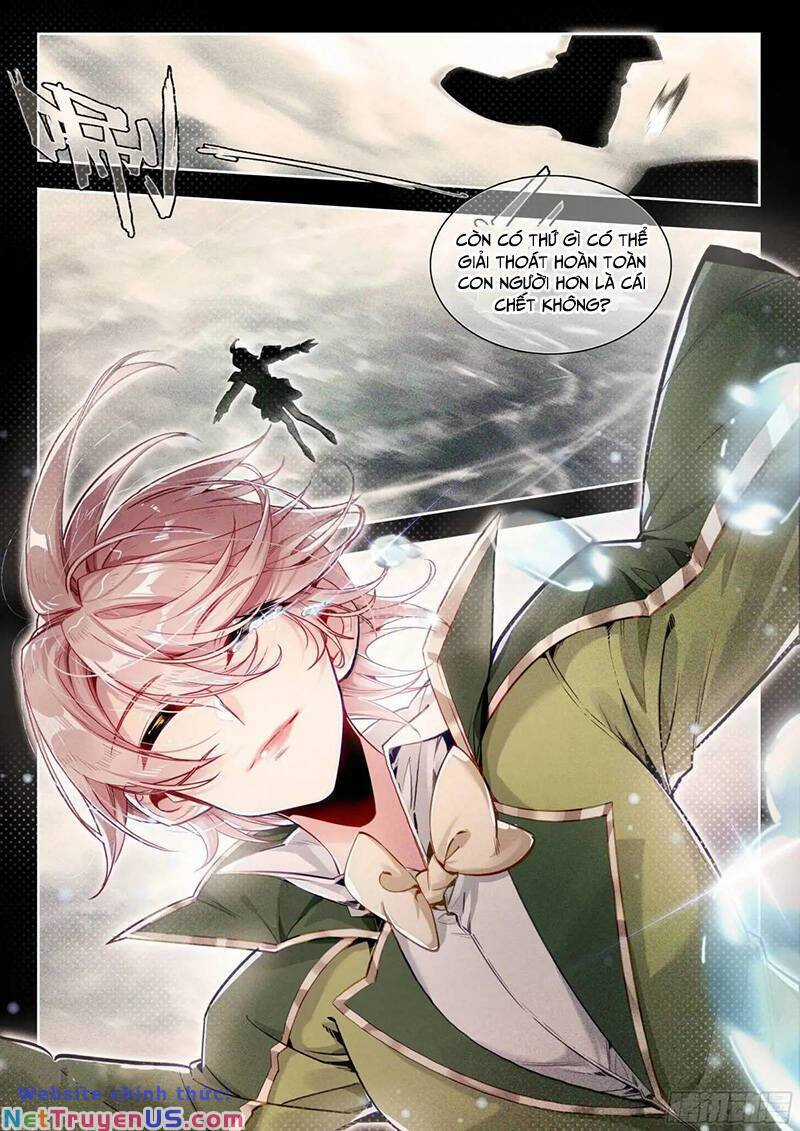 Đấu La Đại Lục 2 - Chapter 406 - Trang 12