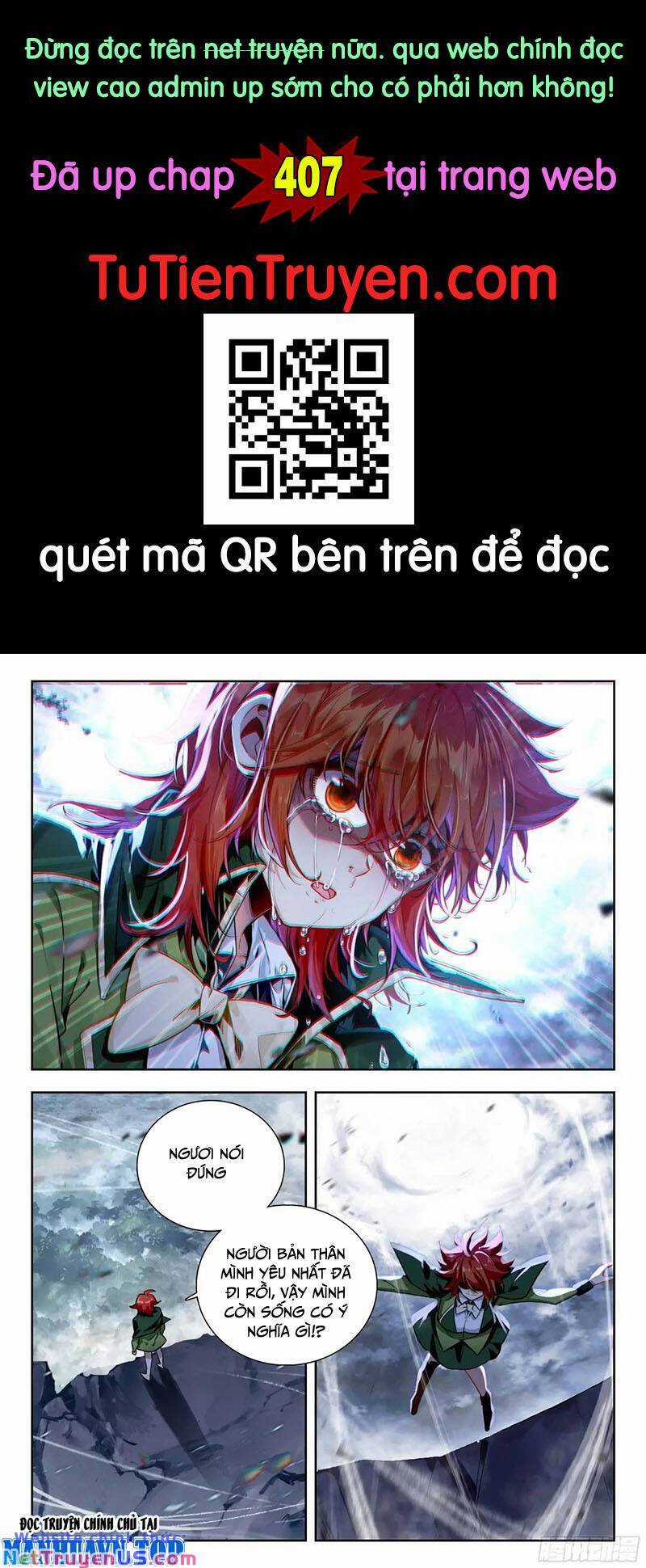 Đấu La Đại Lục 2 - Chapter 406 - Trang 16