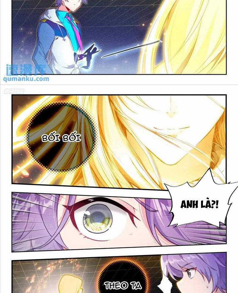 Đấu La Đại Lục 2 - Chapter 407 - Trang 2