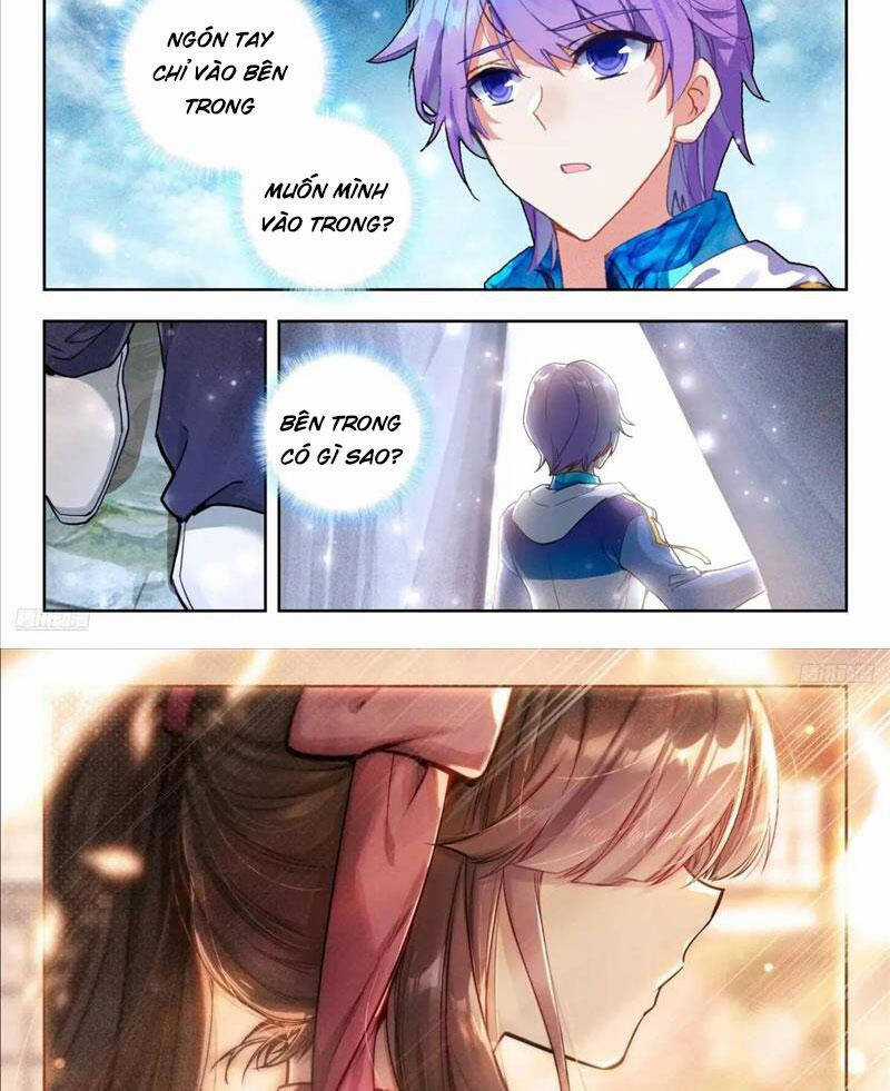 Đấu La Đại Lục 2 - Chapter 407 - Trang 4