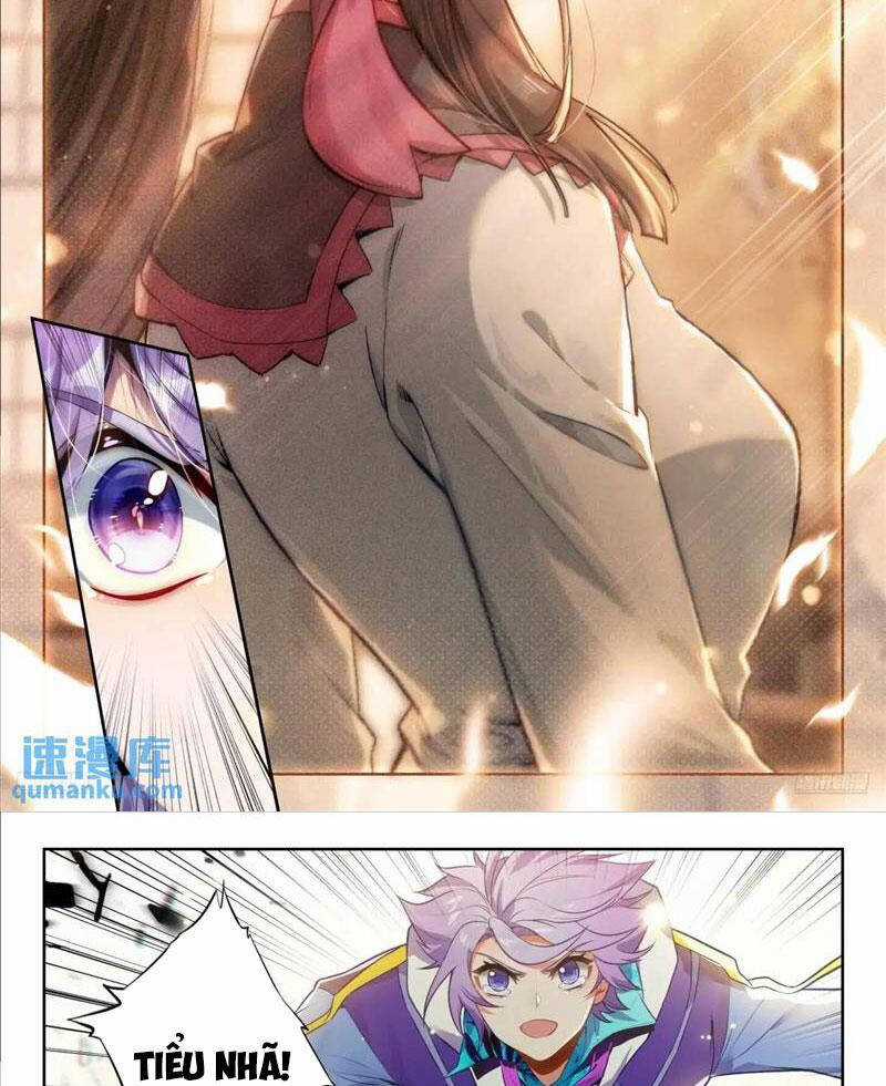 Đấu La Đại Lục 2 - Chapter 407 - Trang 5